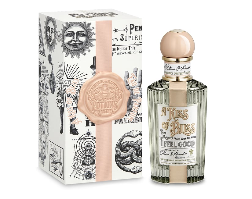 ペンハリガン オードパルファム　A KISS OF BLISS 100mL A KISS OF BLISS 100 ml | Penhaligon's